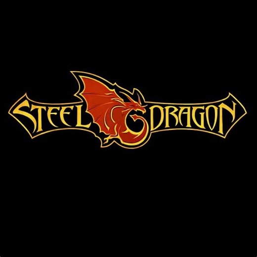 Steel Dragon - We All Die Young