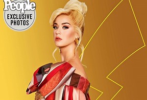 Letra e tradução de "Electric" - Katy Perry feat. Pokémon