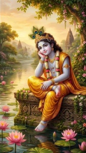 🌺राधे राधे 🌺