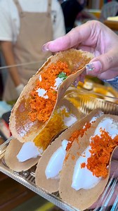 114K views · 2.7K reactions | เทศกาลอาหาร Thai taste | หมีทะเล Sea bear | Facebook