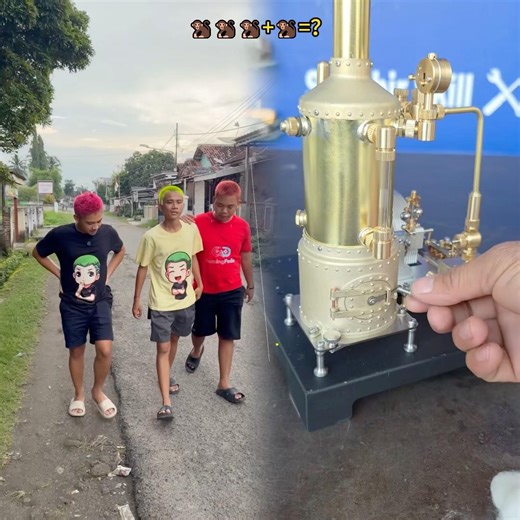 Kira kira ada yang tau ga nih kejutanya gw pake costume apa, komen!! 🔥 #shorts #lucu