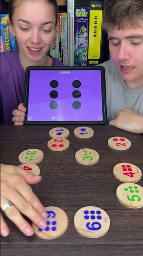Roll the Dice 1-6 Circles Roulette!