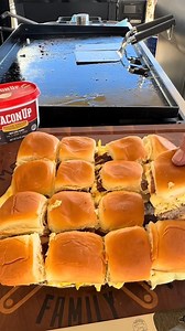 92K views · 2.3K reactions | These breakfast sliders are just another...