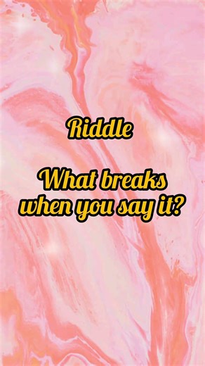 Everyone misses the trick