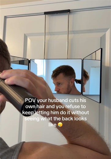 Hilarious Men's Haircut Fail Revealed!
