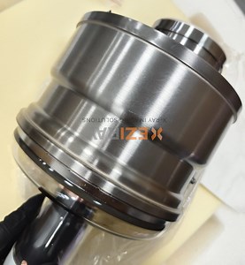 [Hot Item] 3.5 Mhu X-ray Insert for Somatom Go Now up CT Scanner Chronon CT Tube Insert with ISO FDA Nmpa