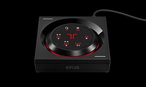 The EPOS GSX 1000 2nd edition is a plug-and-play dream