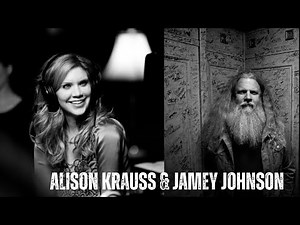 Jamey Johnson and Alison Krauss - Seven Spanish Angels (Live)