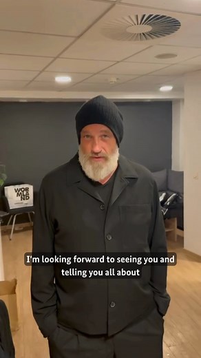 349K views · 3.1K reactions | On November 16th, Torsten Sträter, one...