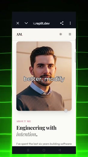 Make a website without coding just a minutes 🤯🆓 #shorts #viral #short #shortvideo