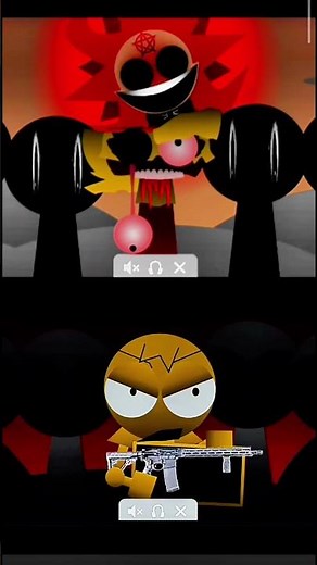 Sprunki: Yet Another Generic Swap Mod #incredibox #sprunki #incrediboxsprunki