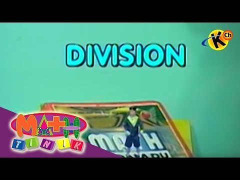 Division | MathTinik