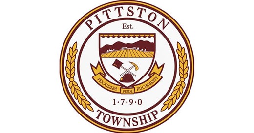 Pittston Twp. adopts new official seal | The Sunday Dispatch