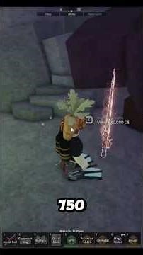 Day 5 Roblox Fisch Mendapatkan Rod of the Depths #shorts #roblox