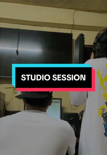 Studio Session! #FLStudioTips #FLStudio #FruityLoops #MixingTricks #MixingTips #MixingSauce #MusicProduction #HiphopPH #PinoyHiphop #RisingOnTiktok #GreatNorthCrib