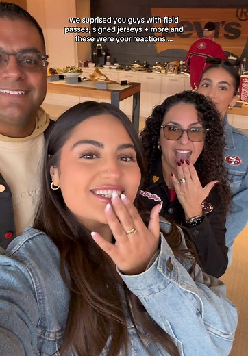 natalie & the aguilars on TikTok