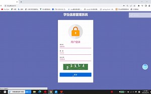 基于PHP Mysq的学生班级信息管理系统的设计与实现（毕业设计系列＋计算机作业系列十七）