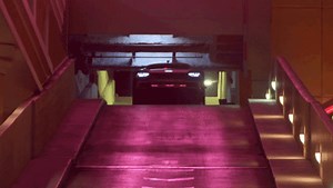 Watch Ken Block Hoon An Electric Audi Around Vegas In Gymkhana 11 - Jalopnik