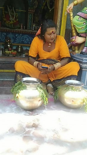 harini_nancy (@harini_nancy)’s videos with original sound - Tpvr seven creations - Anbu thana ellame 💕