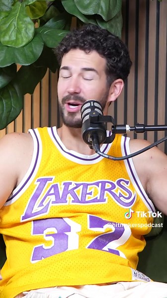 It’s here! Get to know the humans behind the hits… Step inside the world of Hitmakers, the Netflix series where songwriting takes center stage. This podcast brings you candid, one-on-one conversations with the artists, producers, and creatives who shaped the music—plus unfiltered stories from behind the scenes, including what you didn’t see (or hear) on screen. #fyp #netflix #podcast #music #producer #songwriter #hitmakers