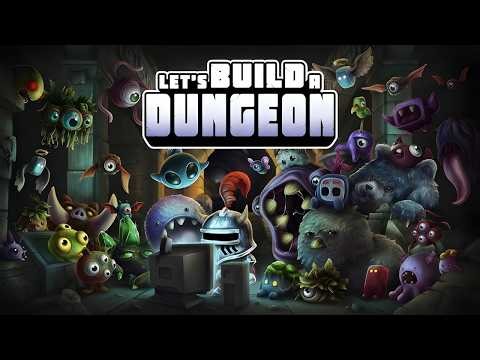 Developing a Game from Scratch | Let's Build a Dungeon | Memoria