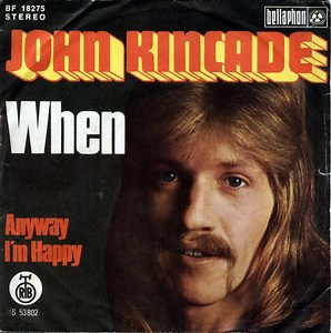 John Kincade - When