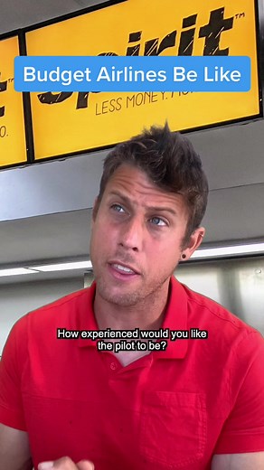 Budget Airlines: How They Keep Prices Low