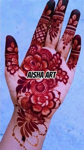 gulf design #unique mehndi design#beautiful#mehandi design#Mehandi art#Mehandi lovers#shor treel🌸🌸🌿🌿