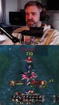 SoD pvp #worldofwarcraft #wow #tbc #sod #classic #pvp #mmo #druid #gaming #rpg #roleplay
