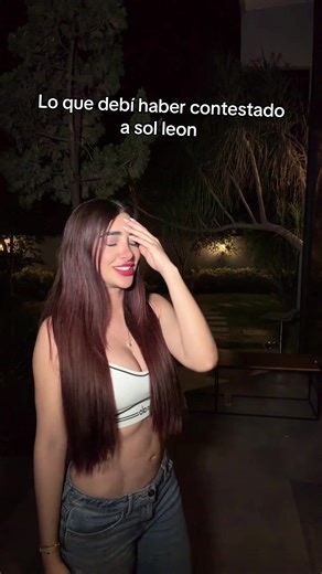 🤣🤣🤣#mansionvip #hotspanish #comedia | Sol León