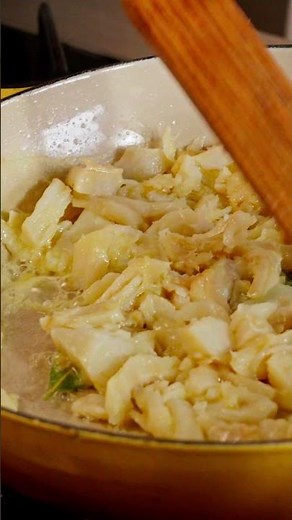 The secret to perfectly cooked, fluffy broccoli rice! 🥦