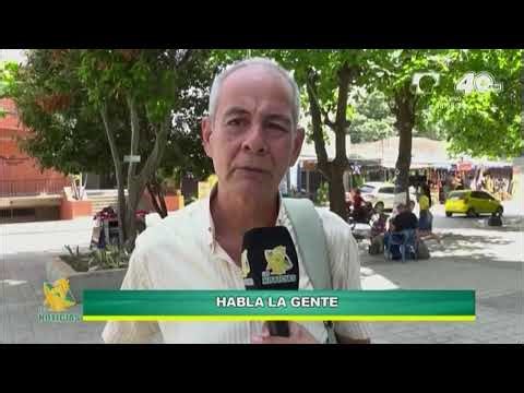 Las Noticias de Telecaribe emisión marzo 5 de 2026
