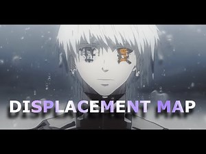 SONY VEGAS - DISPLACEMENT MAP - TUTORIAL | arara.exe