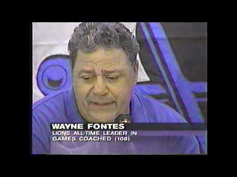NFL Primetime: 1995 Week 3 (ESPN September 17th, 1995)