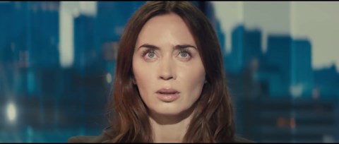 Disclosure Day - 官方預告片