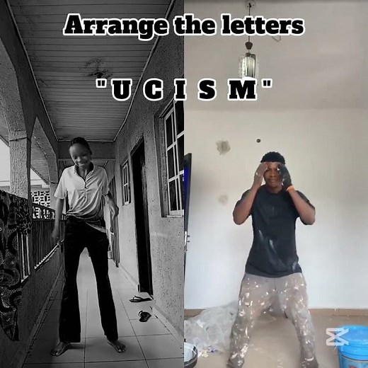 Dry Wave Dance Challenge 2025 | Afrobeat Dance Trend & Viral Moves