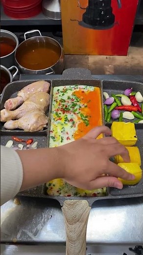 make a food menu for a week's stock #dv