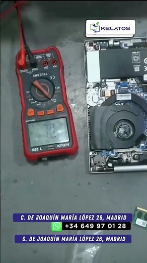 ⚠️ HP EliteBook 840 G5 | 起動しない→BIOS修理