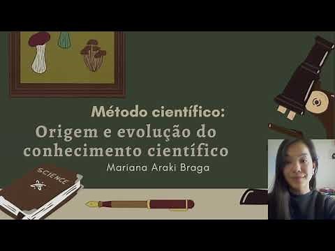 Método científico: Origem e evolução do conhecimento científico