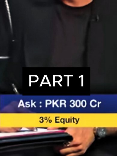 Demand 300 Crore | Valuation Of 100 Arab | Shark Tank Pakistan | Full Pitch | Shark-tank-pk | #sharktankpakistan #businesspitch #billion #bestsharkpitch #sharktank #sharktankproducts