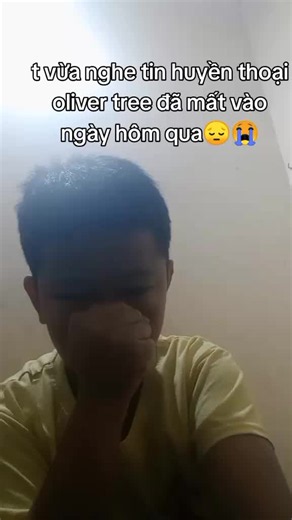 tạm biệt huyền thoại🕊️#tambiethuyenthoai #olivertree #yennghi🕊️ #xh #sinistermark