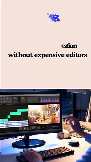 Simple steps to editing your video in canva| NAJEEB AND SONS