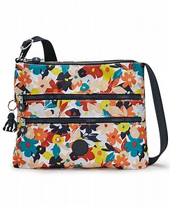Kipling Alvar Small Crossbody - Macy's