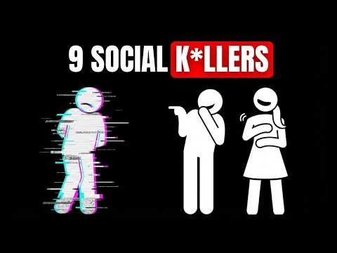 9 Body Language Glitches That Make You Look Weak