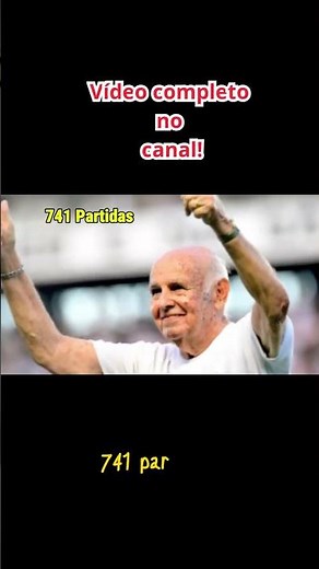 "Pepe turned down Real Madrid for 15 years! ⚫⚪ The most loyal Brazilian in history"