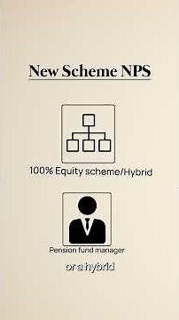 Three big NPS changes you can’t ignore: 100% equity, 15-year exits, and complete scheme flexibility.