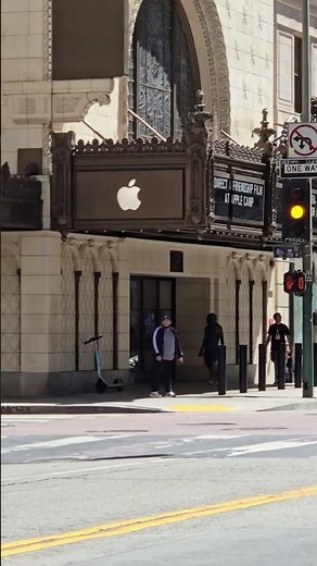 Visiting Theater from My Chemical Romance 2009 video: “Desolation Row” #mychemicalromance #mcr