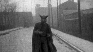Hell-Bound Train — Black Film Archive