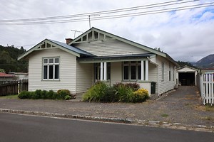 Sold House 6 Knox Street, Queenstown TAS 7467 - Jul 17, 2025