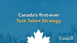 Attention Digital Nomads: Choose Canada 🍁 Today at Collision Conf Minister Fraser launched Canada’s first-ever Tech Talent Strategy, which includes new and improved ways to help businesses in Canada thrive and compete for global talent. Find out how you can apply: https://bit.ly/46qUi0p | Canadian Immigration and Citizenship